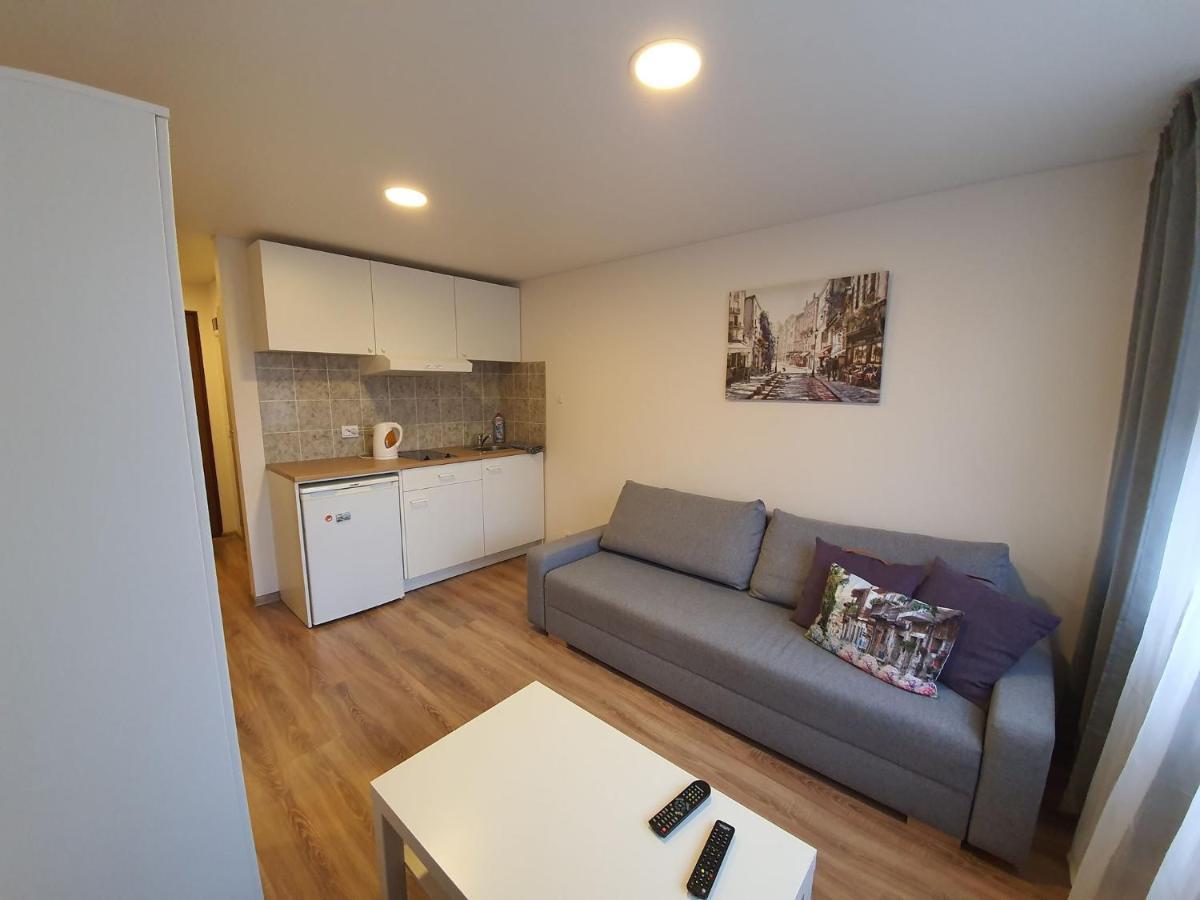 Akropolis Apartment For You Klaipėda Exterior foto