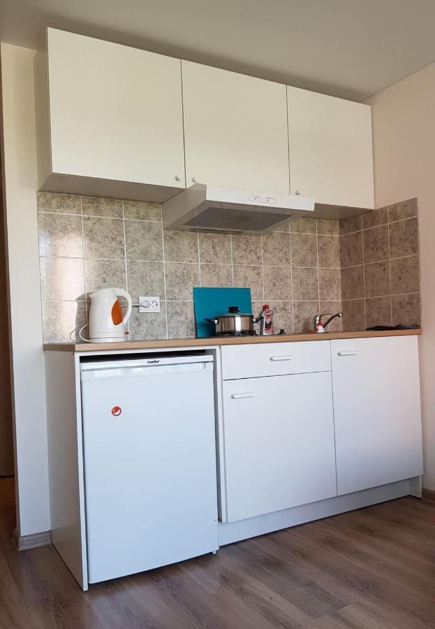 Akropolis Apartment For You Klaipėda Exterior foto